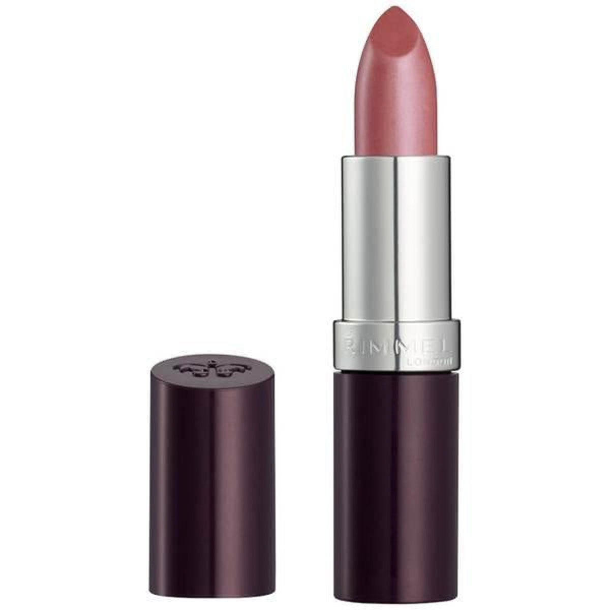 Rimmel London - Lasting Finshing Lipstick - 077 Asia