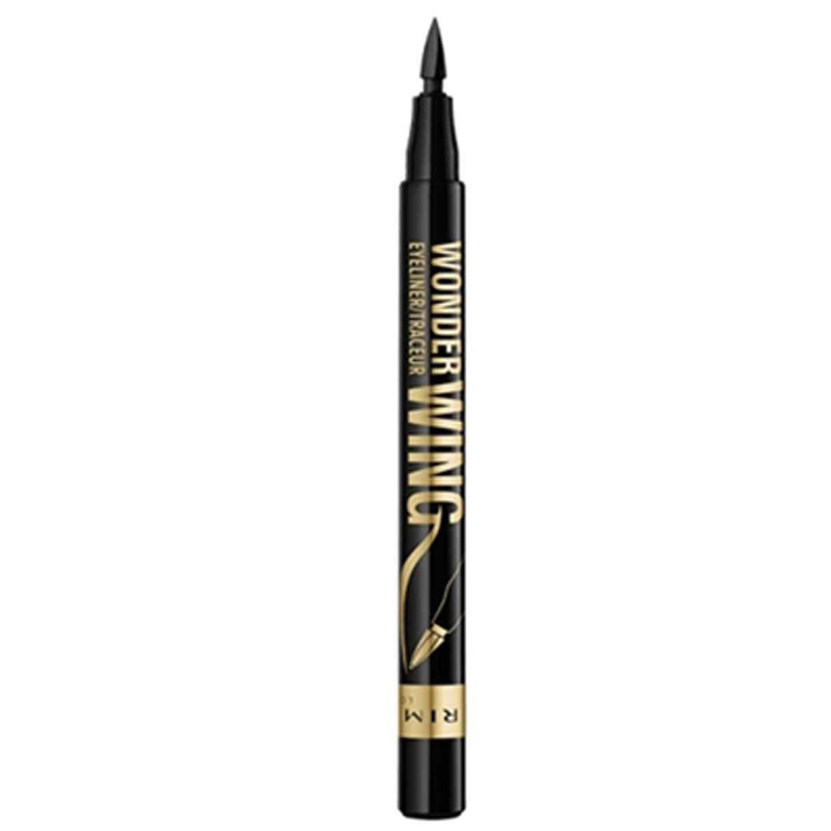 Rimmel London - Wonder Wing Eyeliner