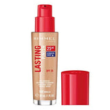 Rimmel london - Lasting finish 25hr foundation - 160 Vanilla
