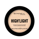 Rimmel London - Clear Highlighter - 001 Stardust