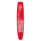 Rimmel London - Scandleye Wp Volume On Demand Mascara 001 Black