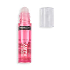 Revolution - Roll Baby Lip Oil Goji Berry
