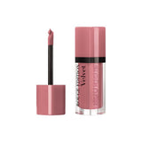 Bourjois - Lips Rouge Edition Velvet - T09 Happy Nude