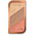 Rimmel London - Kate Sculpting Palette - Fair To Medium Skin 034-002