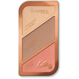 Rimmel London - Kate Sculpting Palette - Fair To Medium Skin 034-002