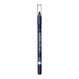 Rimmel London - Scandaleyes Wp Kohl Blue
