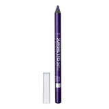 Rimmel London - Scandaleyes Wp Kohl Purple