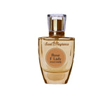 Rose F Lady Inspired By Paco Rabanne lady million - Women - 50ml