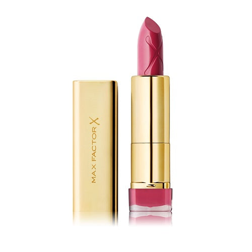 Max Factor - Colour Elixir Lip Stick - 660 Secret Cerise