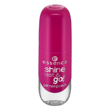 Essence - Shine & Go Gel Nail Polish 21 Anything Goes