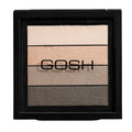 GOSH- Smokey Eyes Palette