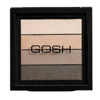 GOSH- Smokey Eyes Palette
