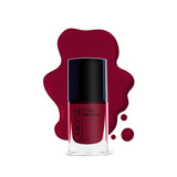 ST London - Colorist Nail Paint - ST006 - Vamp Red