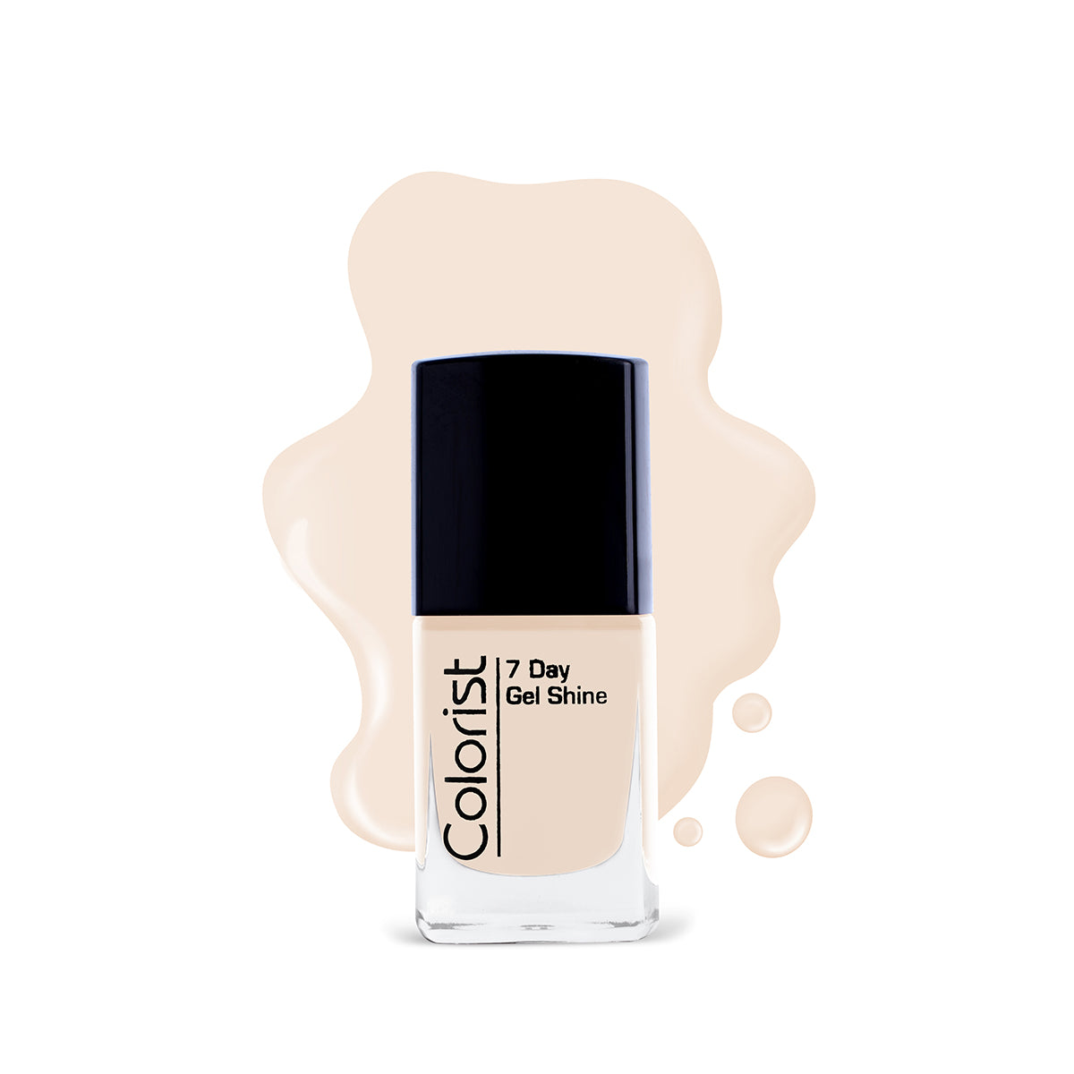ST London - Colorist Nail Paint - ST032 - French Natural
