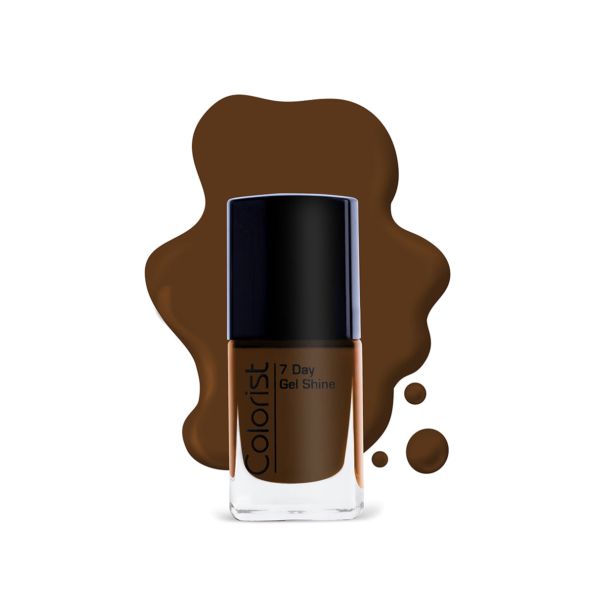 ST London - Colorist Nail Paint - ST046 - Fudge