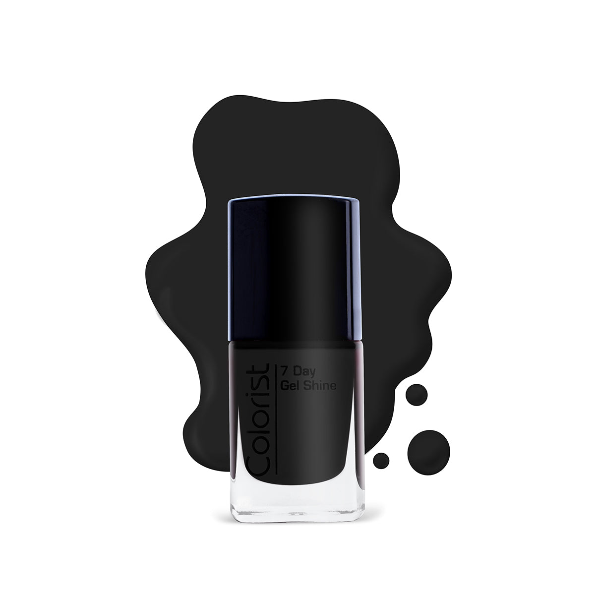 ST London - Colorist Nail Paint - ST064 - Midnight Sky