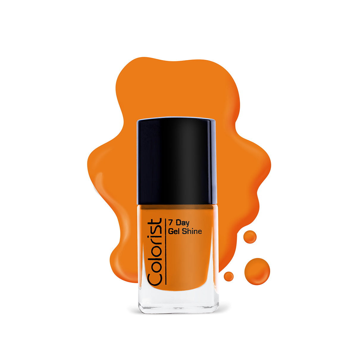 ST London - Colorist Nail Paint - ST076 - Tango