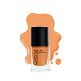 ST London - Colorist Nail Paint - ST077 - Cantaloupe