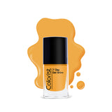 ST London - Colorist Nail Paint - ST079 - Honey & Lemon