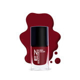 ST London - EZ Breathable Nail Color - St206  Hearts