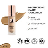 ST London - Imperfection Eraser