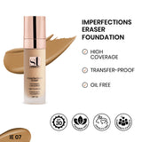 ST London - Imperfection Eraser