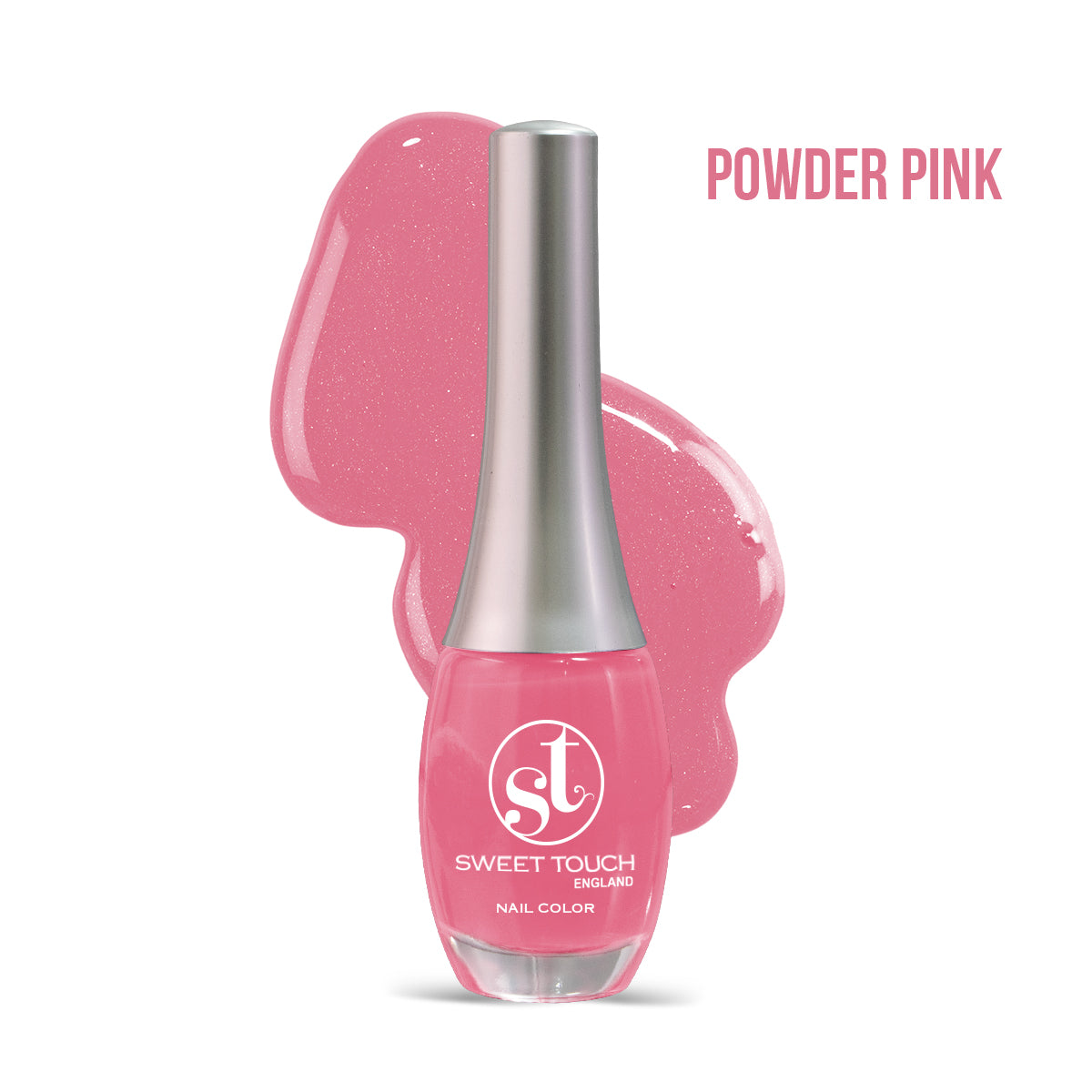 Nail Color - 1043 Powder Pink