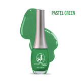 Nail Color - 1066 Pastel Green