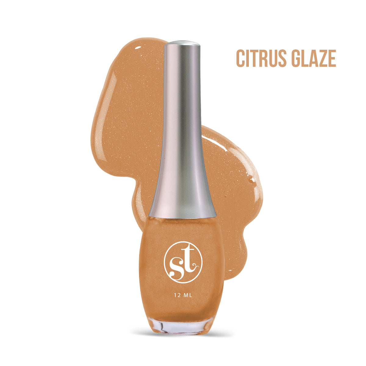 Nail Color - 1067 Cirtrus Glaze