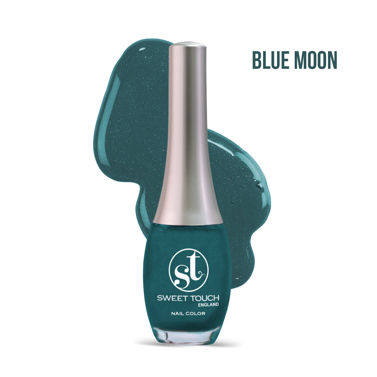 Nail Color - 1079 Blue Moon