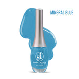 Nail Color - 1115 Mineral Blue