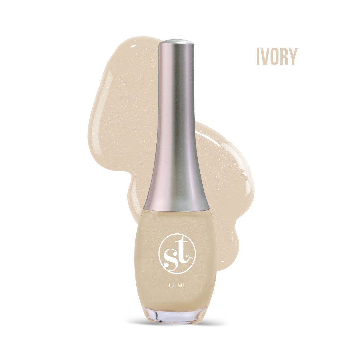 Nail Color - 1118 Ivory