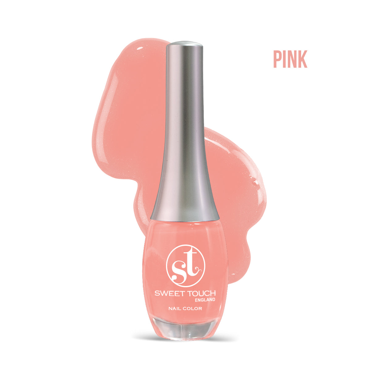 Nail Color - 1130 Pink