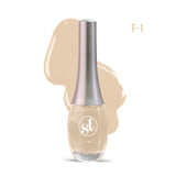 Nail Color - 1194 F-1