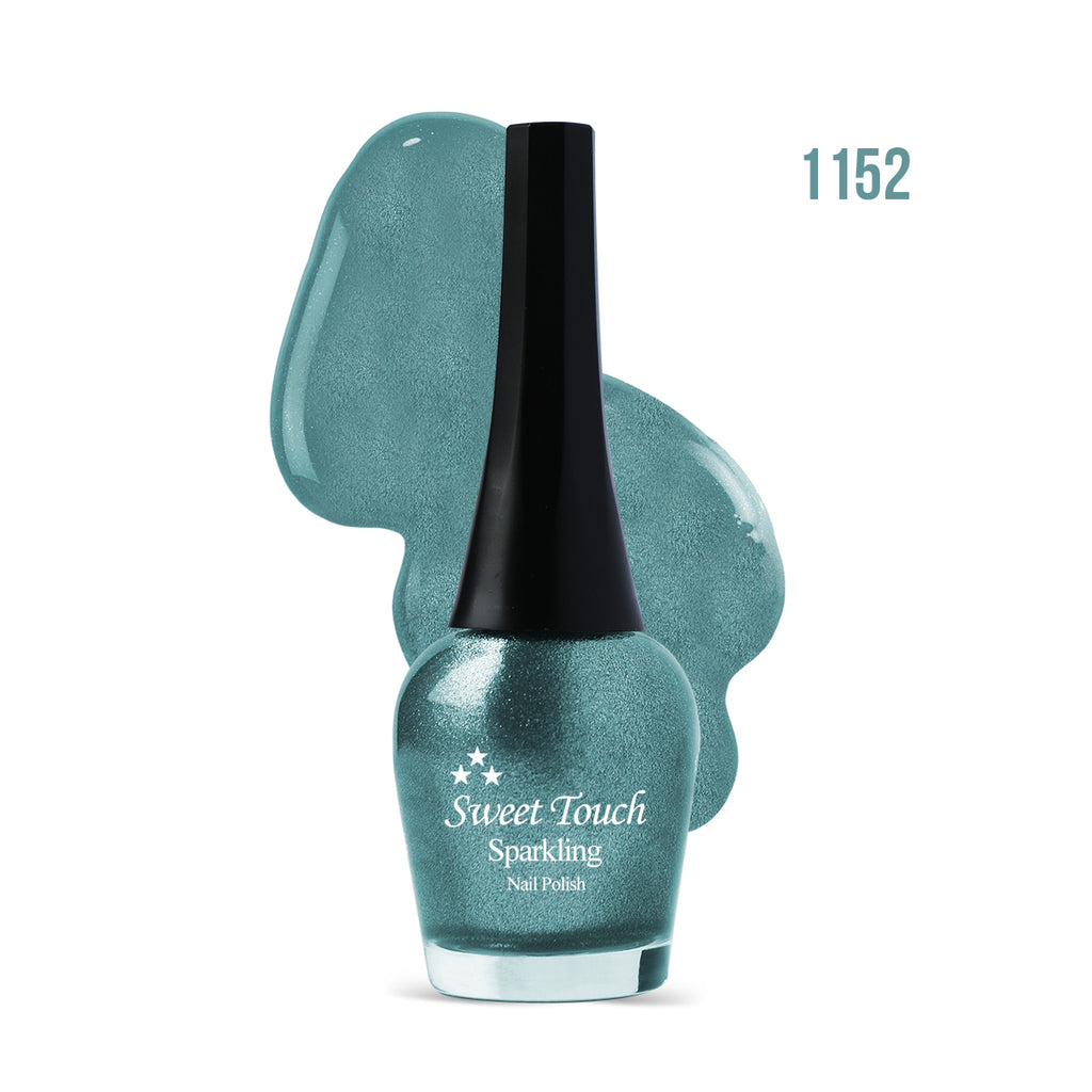 Sparkling Nail Color - 1152