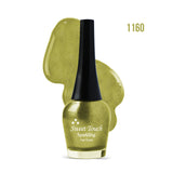 Sparkling Nail Color - 1160