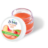 St.Ives - Fresh Peach Lip Scrub/Balm 15 g