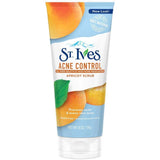 St.Ives - Scrub U.S.A Apricot Acne, Blemish & Blackhead 170g