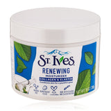 St.Ives - Renewing Facial Moisturizer U.S.A Collagen & Elastin Jar 283g