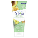 St.Ives - Avocado & Honey Scrub 170g