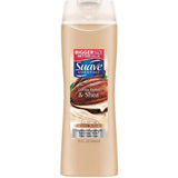 Suave - Cocoa Butter Body Wash 443ml