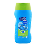 Suave - Kids U.S.A Shamp+Cond 2in1 Surfs Up 355ml