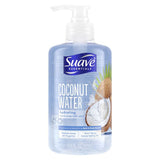 Suave - Hand Wash U.S.A Coconut Water 400ml
