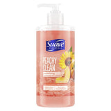 Suave - Hand Wash U.S.A Peachy Clean 400ml