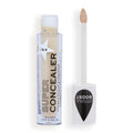 Revolution - Super Concealer Radiant Matte C8.5