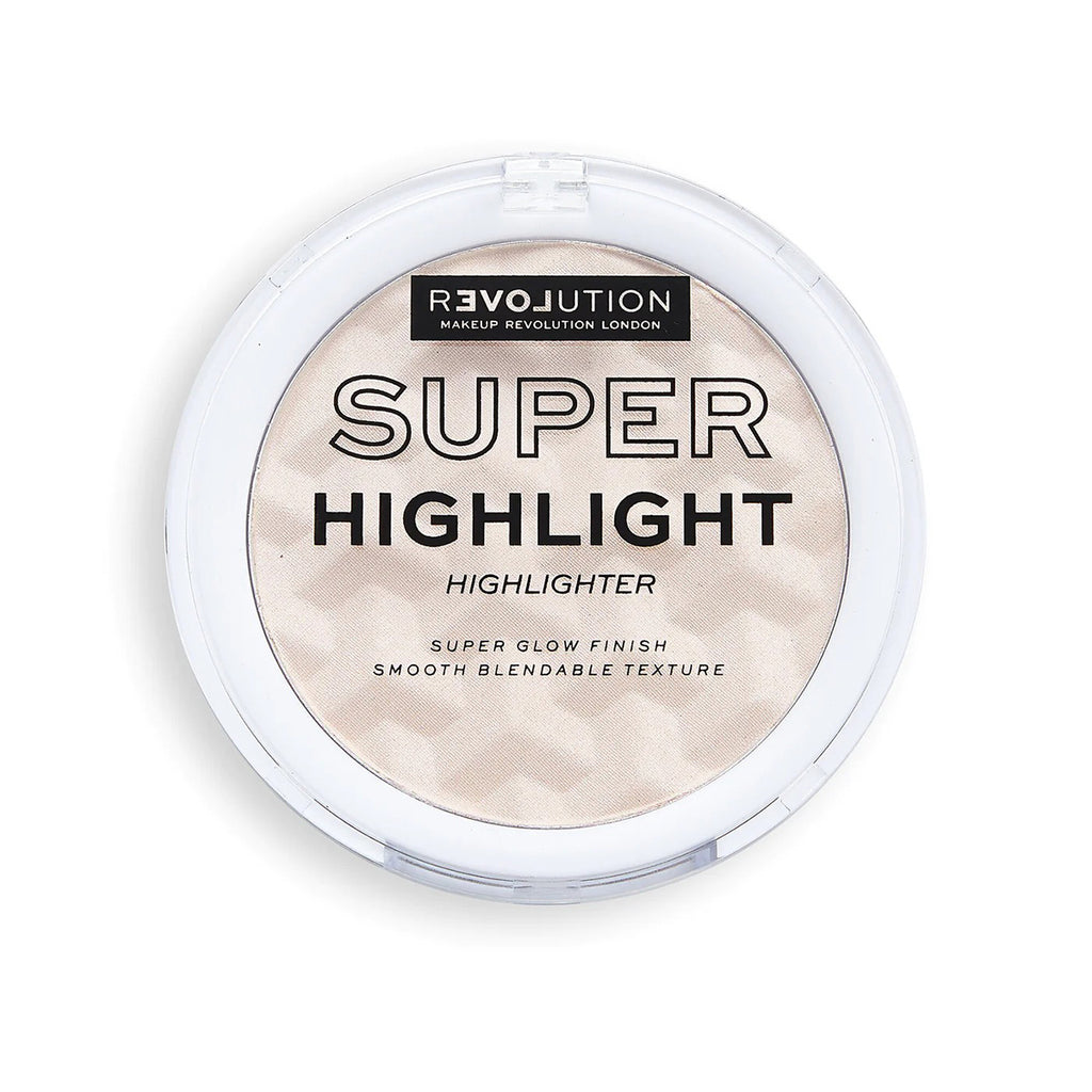 Revolution - Super Highlight Blushed