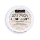 Revolution - Super Highlight Blushed