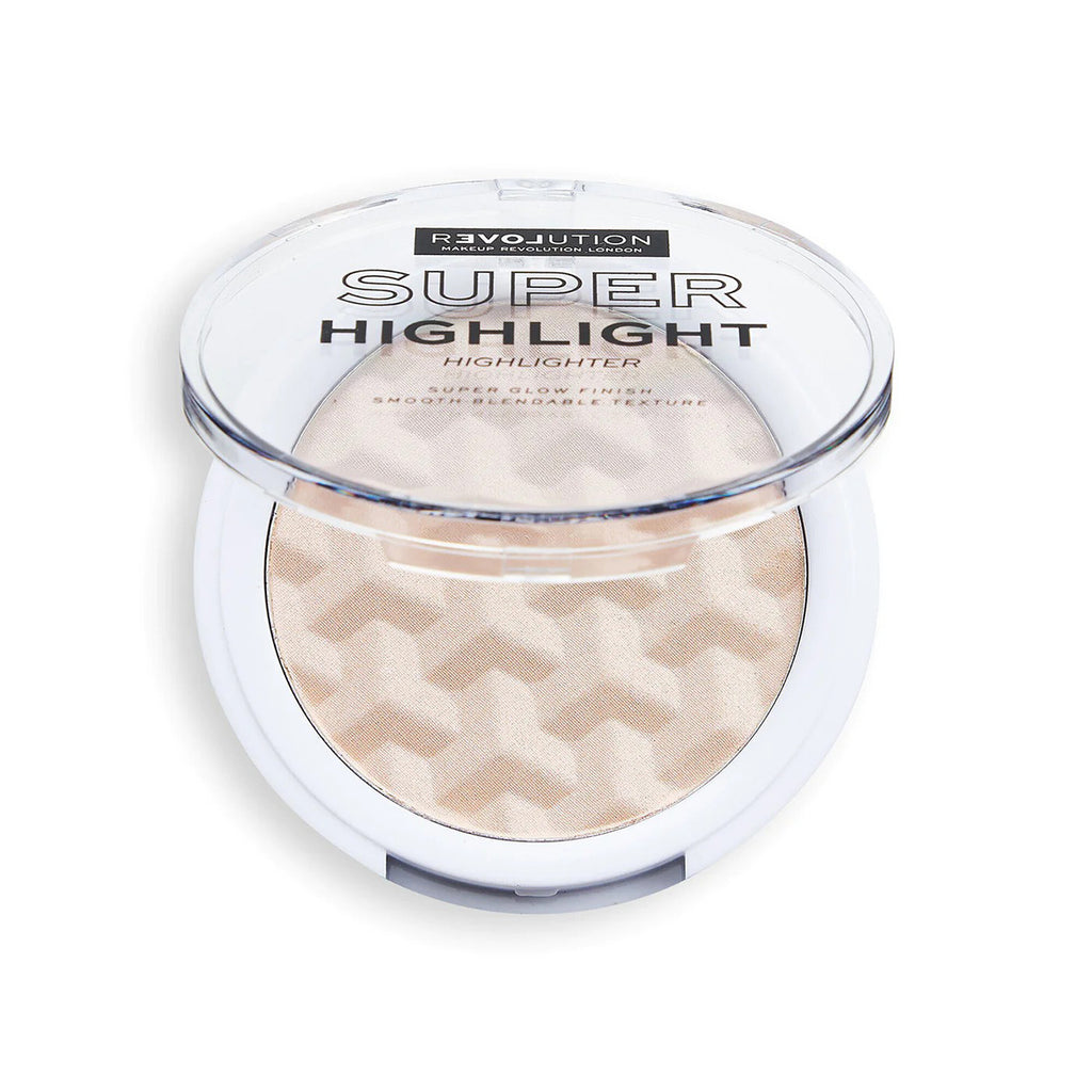 Revolution - Super Highlight Blushed