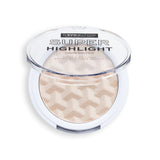 Revolution - Super Highlight Blushed