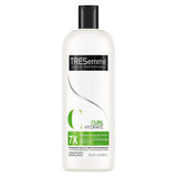 TRESemmé - Flawless Curl Moisturizing Conditioner 828ml